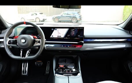 BMW M5, 2025 год, 20 700 000 рублей, 9 фотография