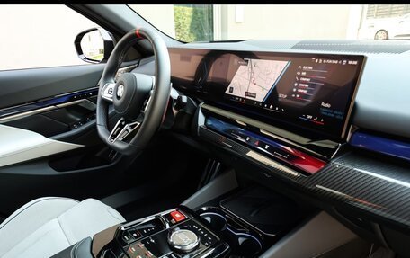 BMW M5, 2025 год, 20 700 000 рублей, 15 фотография