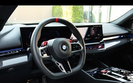 BMW M5, 2025 год, 20 700 000 рублей, 16 фотография