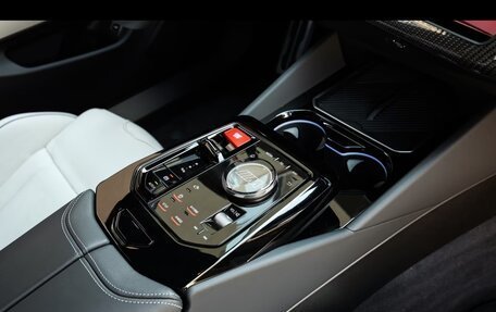BMW M5, 2025 год, 20 700 000 рублей, 22 фотография