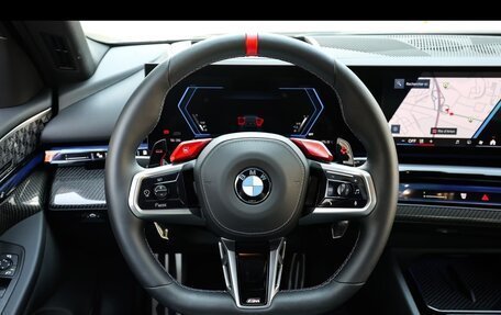 BMW M5, 2025 год, 20 700 000 рублей, 10 фотография