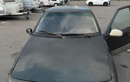 Daewoo Espero, 1998 год, 50 000 рублей, 4 фотография
