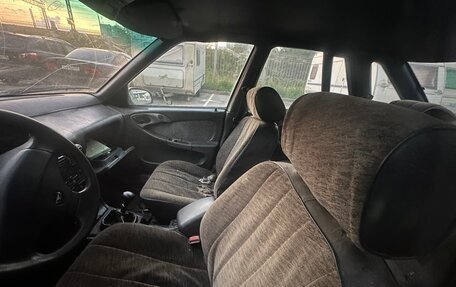 Daewoo Espero, 1998 год, 50 000 рублей, 5 фотография