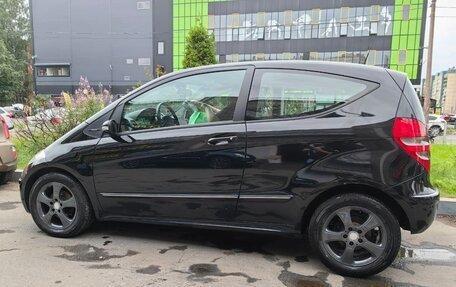 Mercedes-Benz A-Класс, 2007 год, 629 999 рублей, 3 фотография