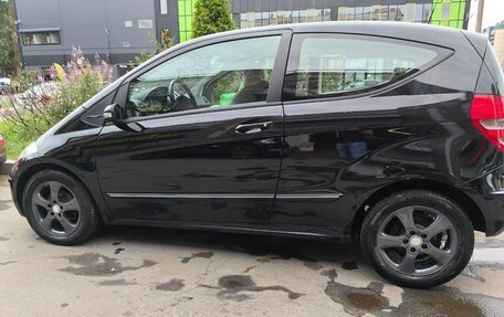 Mercedes-Benz A-Класс, 2007 год, 629 999 рублей, 4 фотография