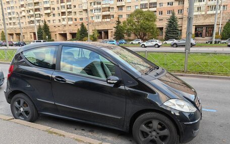 Mercedes-Benz A-Класс, 2007 год, 629 999 рублей, 2 фотография