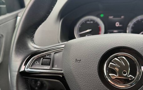 Skoda Karoq I, 2020 год, 2 600 000 рублей, 6 фотография