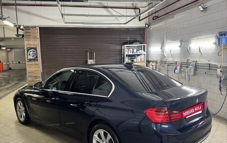 BMW 3 серия, 2013 год, 2 650 000 рублей, 2 фотография