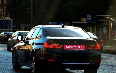 BMW 3 серия, 2013 год, 2 650 000 рублей, 3 фотография