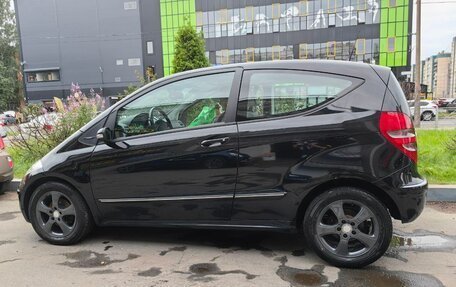 Mercedes-Benz A-Класс, 2007 год, 629 999 рублей, 7 фотография