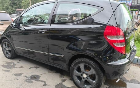 Mercedes-Benz A-Класс, 2007 год, 629 999 рублей, 6 фотография