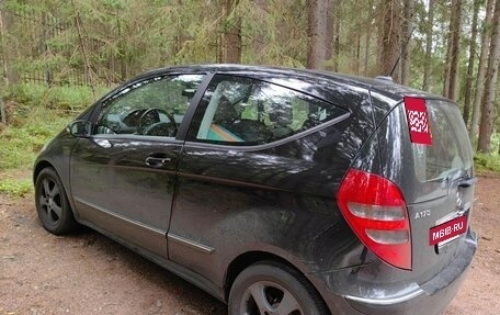Mercedes-Benz A-Класс, 2007 год, 629 999 рублей, 12 фотография