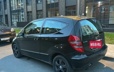 Mercedes-Benz A-Класс, 2007 год, 629 999 рублей, 17 фотография