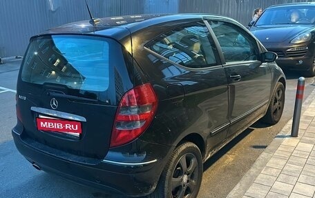 Mercedes-Benz A-Класс, 2007 год, 629 999 рублей, 18 фотография