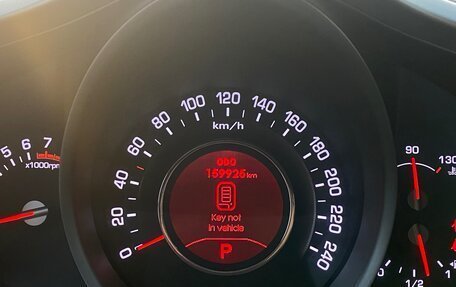 KIA Sportage III, 2013 год, 1 230 000 рублей, 10 фотография