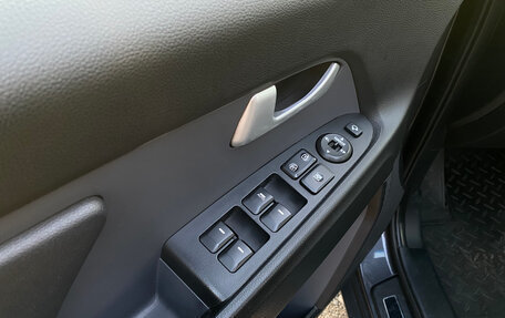 KIA Sportage III, 2013 год, 1 230 000 рублей, 11 фотография