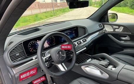 Mercedes-Benz GLS, 2025 год, 16 895 000 рублей, 2 фотография