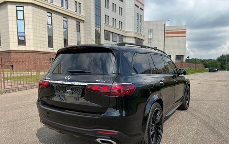 Mercedes-Benz GLS, 2025 год, 16 895 000 рублей, 11 фотография