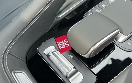 Mercedes-Benz GLS, 2025 год, 16 895 000 рублей, 6 фотография