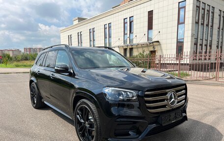 Mercedes-Benz GLS, 2025 год, 16 895 000 рублей, 9 фотография