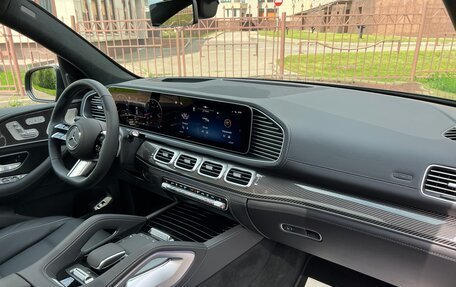 Mercedes-Benz GLS, 2025 год, 16 895 000 рублей, 12 фотография