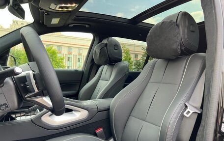 Mercedes-Benz GLS, 2025 год, 16 895 000 рублей, 13 фотография