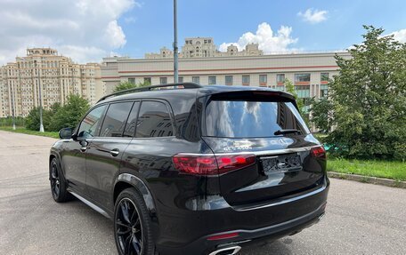 Mercedes-Benz GLS, 2025 год, 16 895 000 рублей, 10 фотография