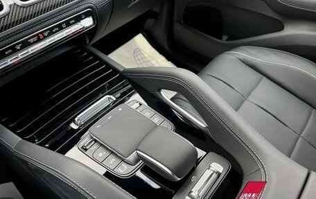 Mercedes-Benz GLS, 2025 год, 16 895 000 рублей, 17 фотография