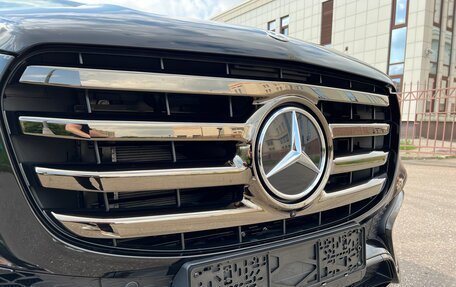 Mercedes-Benz GLS, 2025 год, 16 895 000 рублей, 23 фотография