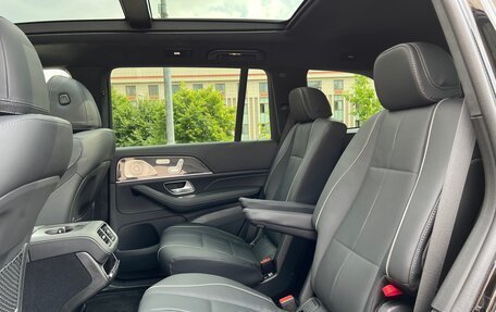Mercedes-Benz GLS, 2025 год, 16 895 000 рублей, 27 фотография