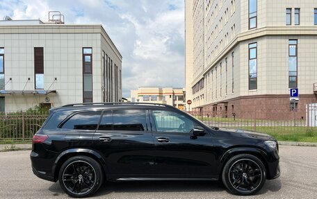Mercedes-Benz GLS, 2025 год, 16 895 000 рублей, 22 фотография