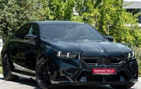 BMW M5, 2025 год, 20 400 000 рублей, 3 фотография