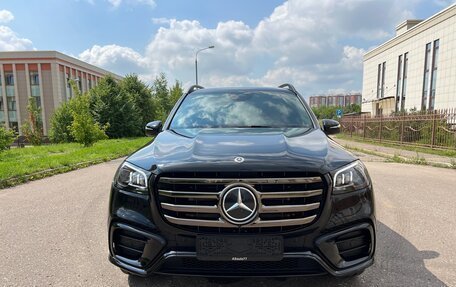 Mercedes-Benz GLS, 2025 год, 16 895 000 рублей, 19 фотография
