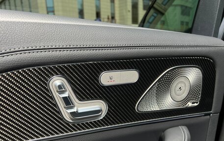 Mercedes-Benz GLS, 2025 год, 16 895 000 рублей, 29 фотография