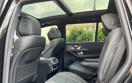 Mercedes-Benz GLS, 2025 год, 16 895 000 рублей, 26 фотография
