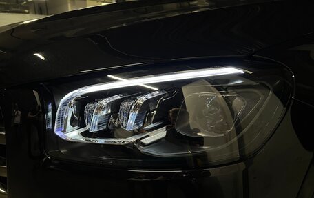 Mercedes-Benz GLS, 2025 год, 16 895 000 рублей, 24 фотография