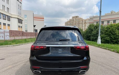 Mercedes-Benz GLS, 2025 год, 16 895 000 рублей, 20 фотография