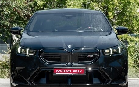 BMW M5, 2025 год, 20 400 000 рублей, 4 фотография
