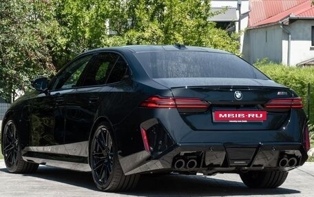 BMW M5, 2025 год, 20 400 000 рублей, 2 фотография