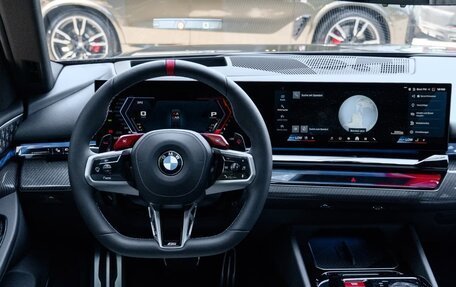 BMW M5, 2025 год, 20 400 000 рублей, 10 фотография