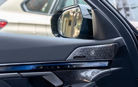 BMW M5, 2025 год, 20 400 000 рублей, 13 фотография