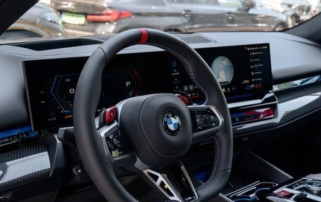 BMW M5, 2025 год, 20 400 000 рублей, 18 фотография