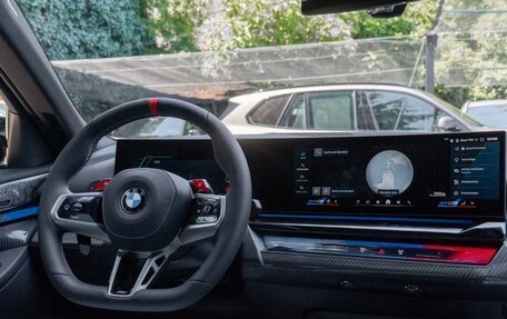 BMW M5, 2025 год, 20 400 000 рублей, 17 фотография