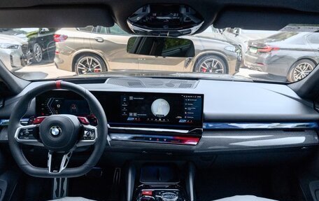 BMW M5, 2025 год, 20 400 000 рублей, 11 фотография