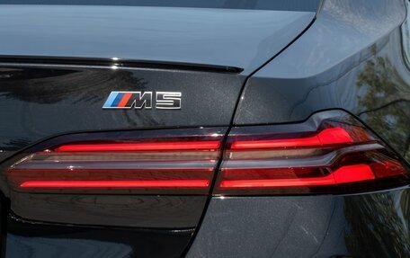 BMW M5, 2025 год, 20 400 000 рублей, 9 фотография