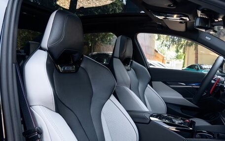 BMW M5, 2025 год, 20 400 000 рублей, 14 фотография