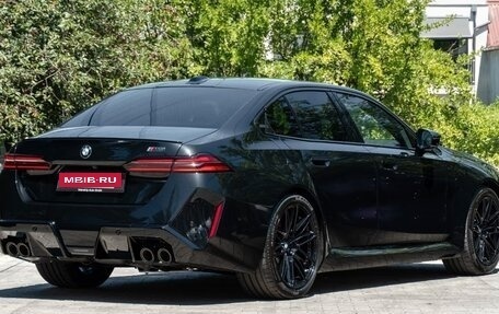 BMW M5, 2025 год, 20 400 000 рублей, 6 фотография