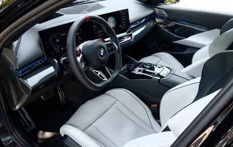 BMW M5, 2025 год, 20 400 000 рублей, 20 фотография