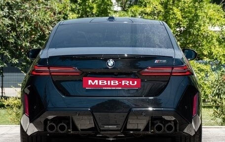 BMW M5, 2025 год, 20 400 000 рублей, 5 фотография