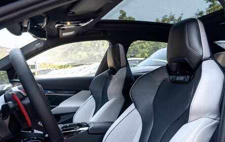 BMW M5, 2025 год, 20 400 000 рублей, 21 фотография